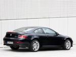BMW 650i Coupe 2008 года